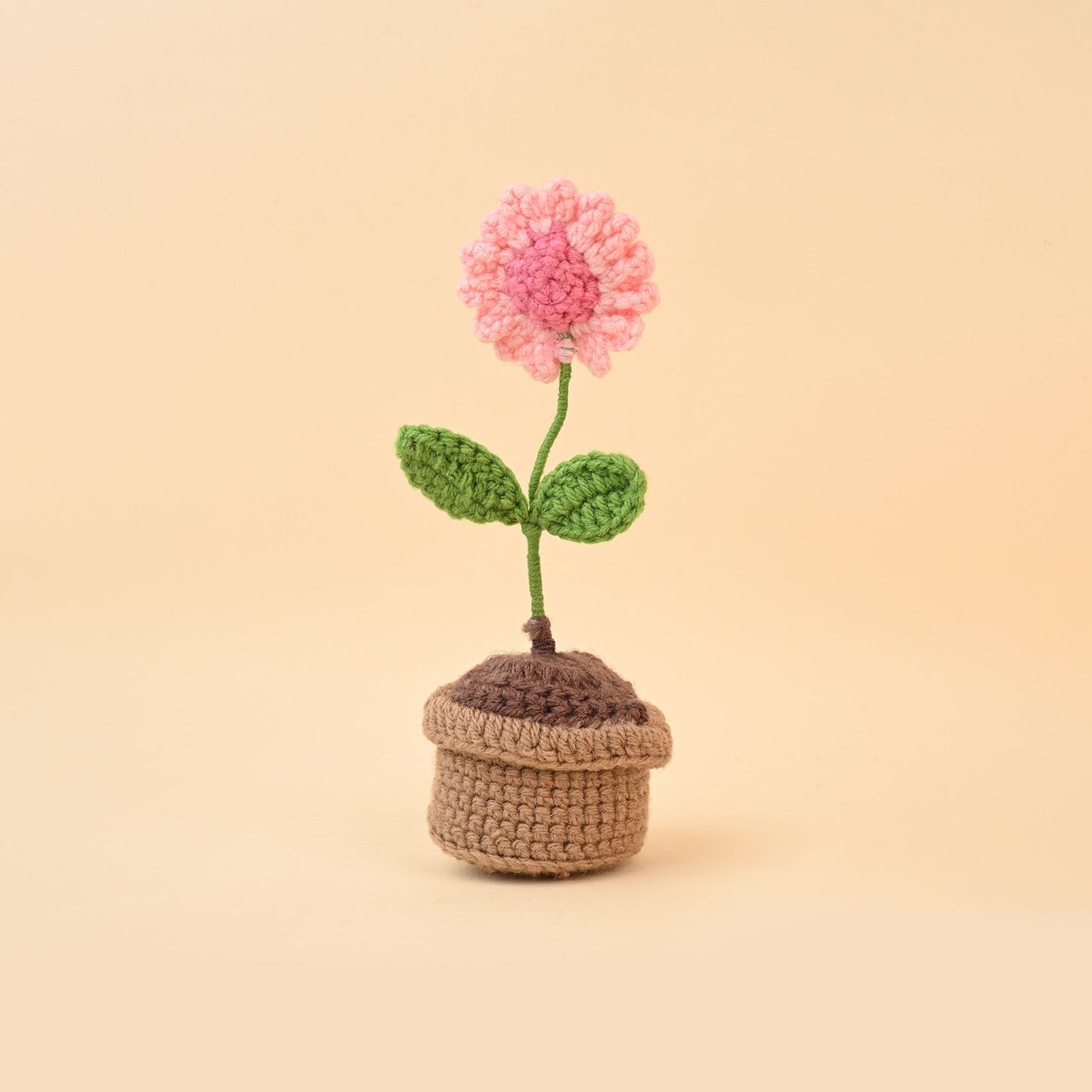 Crochet Flower