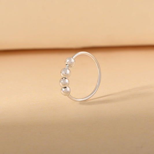 Orbit Nose Ring