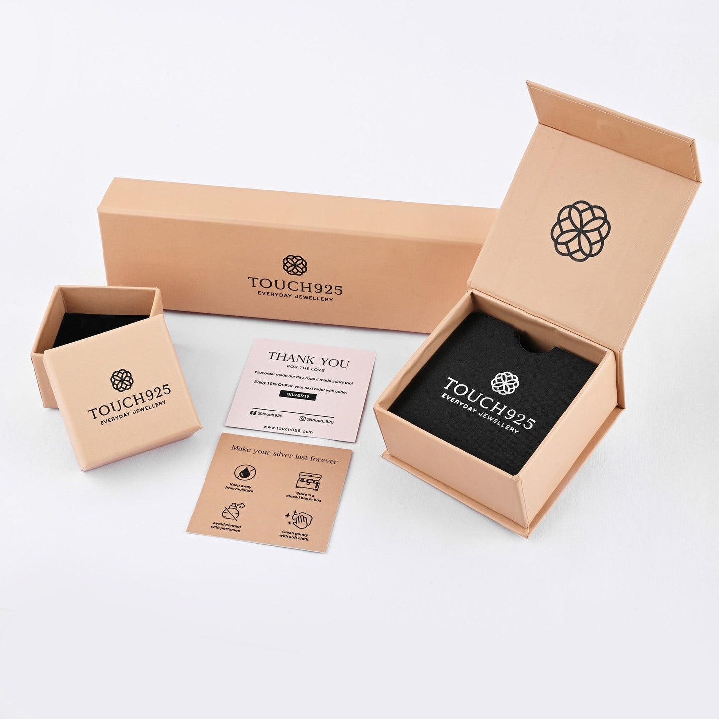 Half Moon Nose Pin