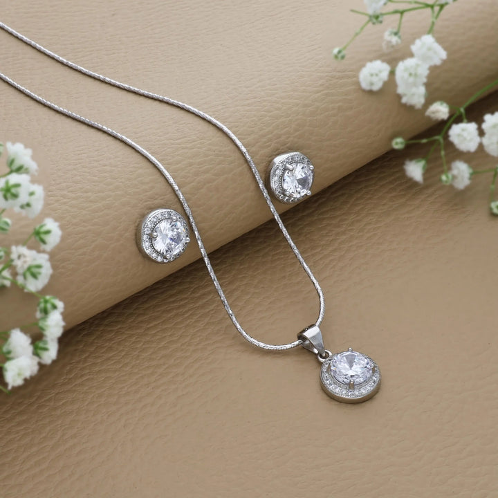 Chains and Pendants