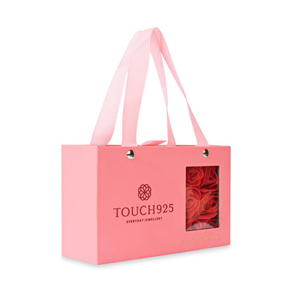 Premium Blush Packaging