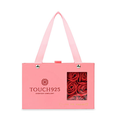 Premium Blush Packaging
