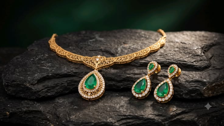 Antique Jewellery