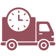 Pan-India Delivery
