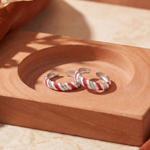 Celestial Stud Earrings