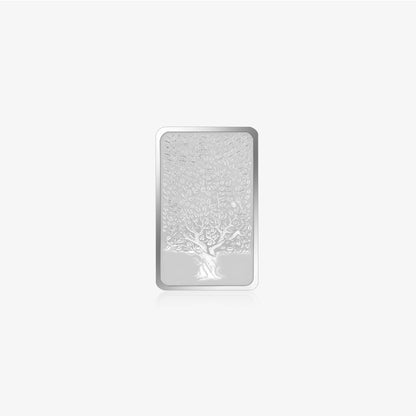 10g Banyan Tree 999 Silver Bar