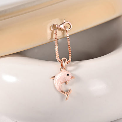 Marine Muse Charm
