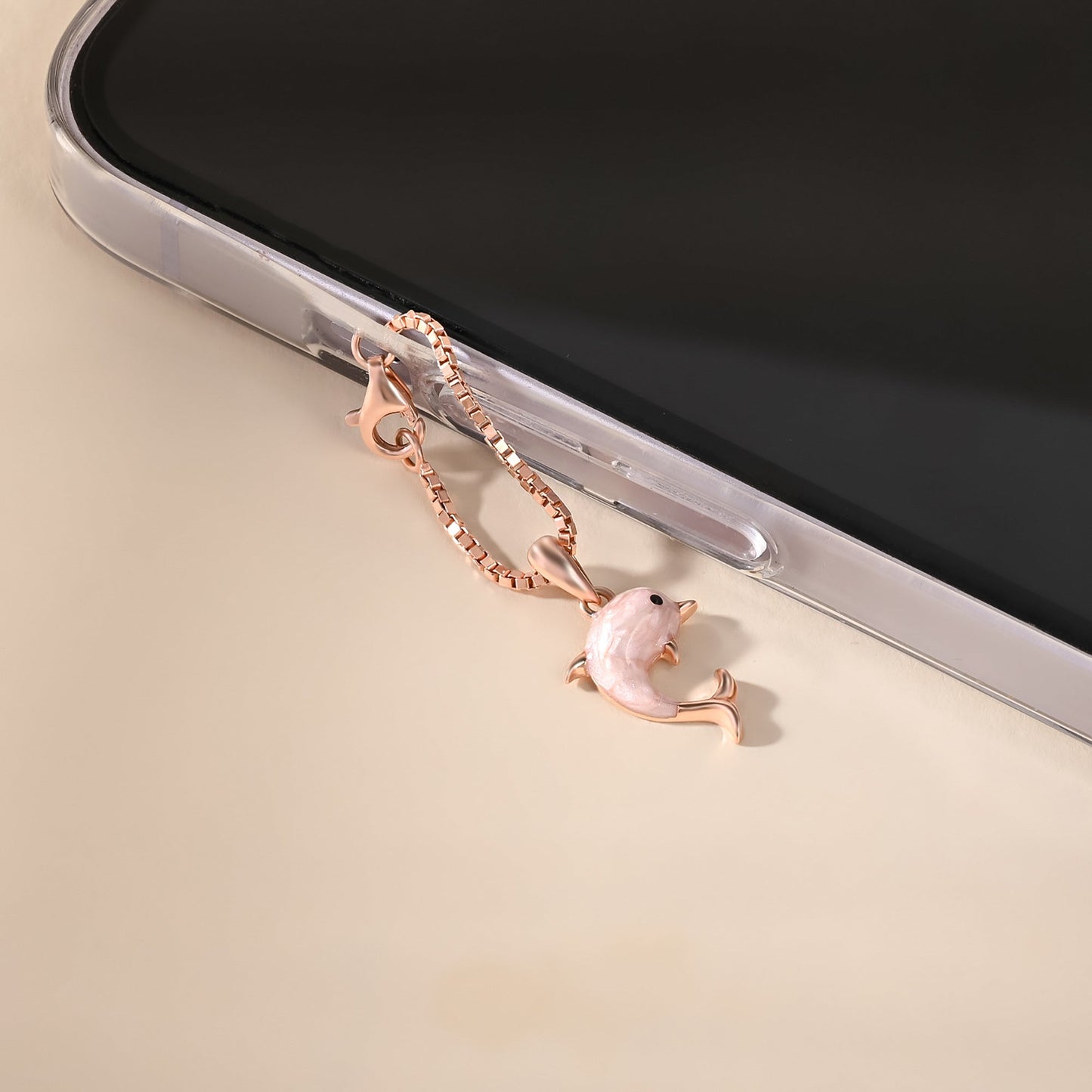 Marine Muse Charm