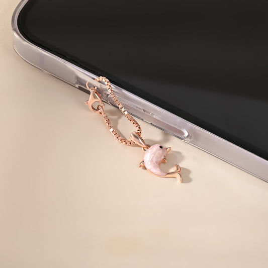 Marine Muse Charm