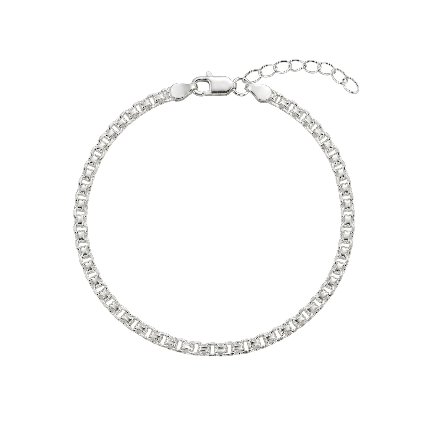Modern Phiga Men's Bracelet