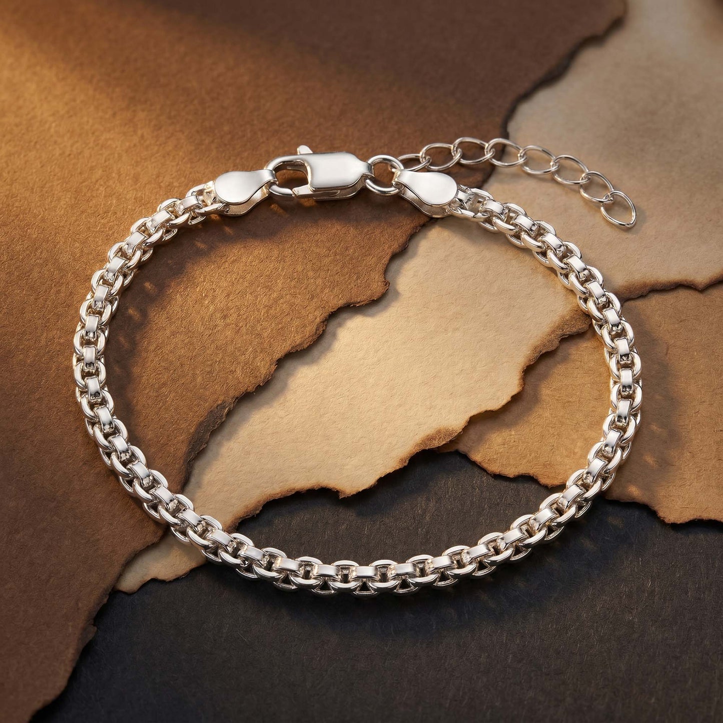 Modern Phiga Men's Bracelet