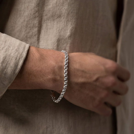 Modern Phiga Men's Bracelet