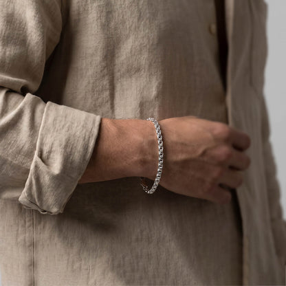 Modern Phiga Men's Bracelet