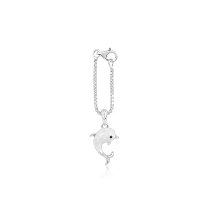 Marine Muse Charm