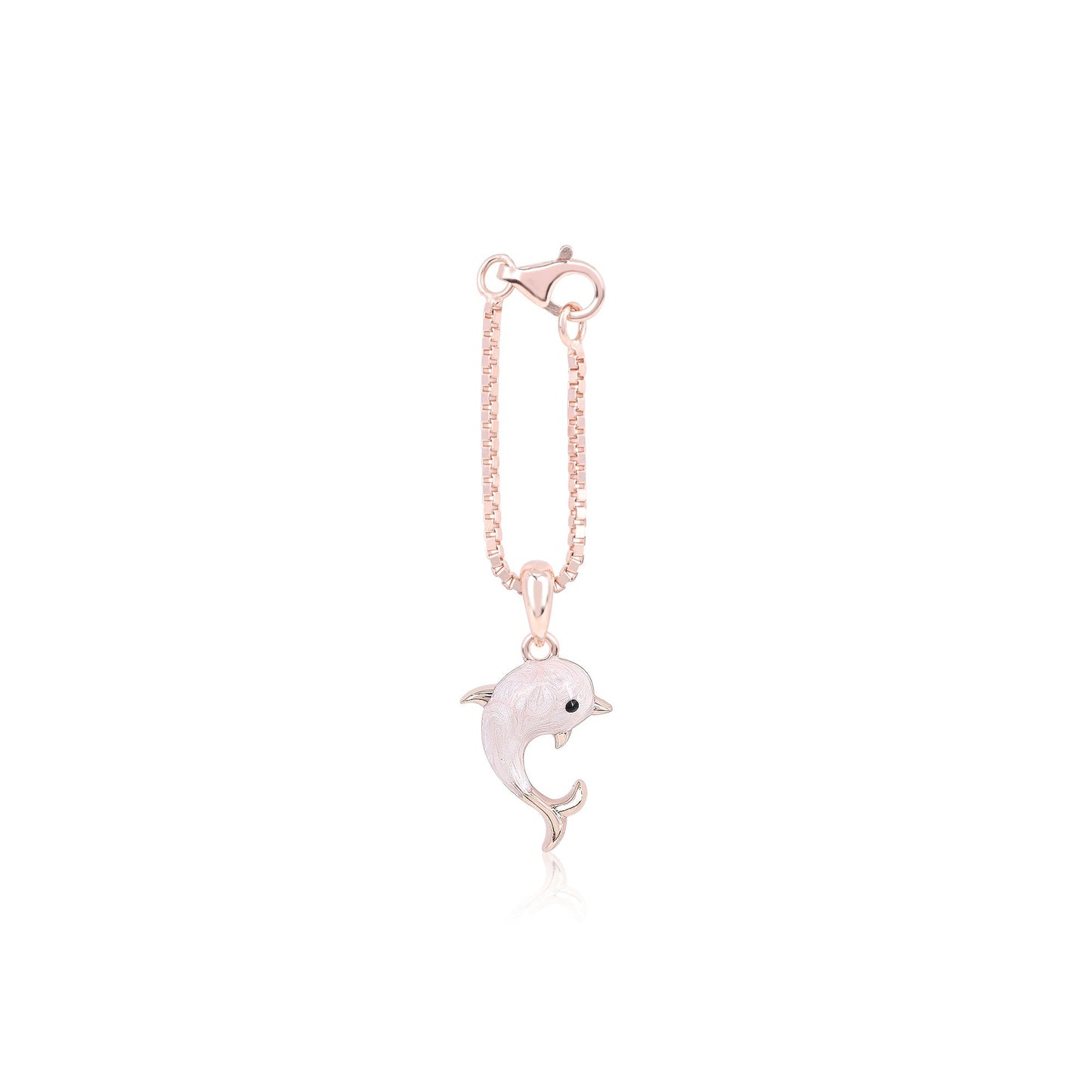 Marine Muse Charm