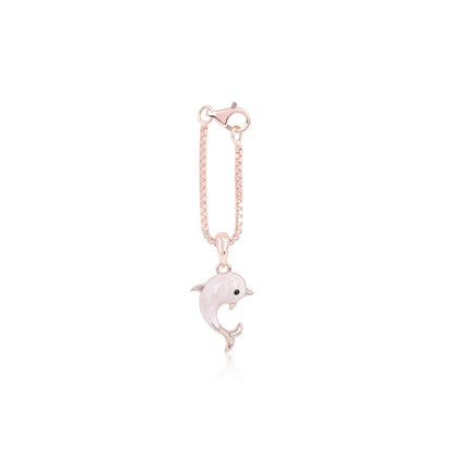 Marine Muse Charm