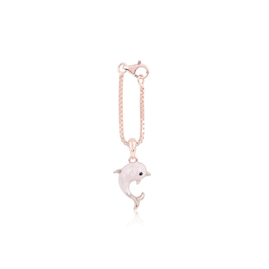 Marine Muse Charm
