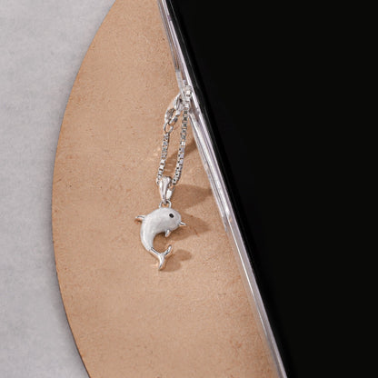 Marine Muse Charm