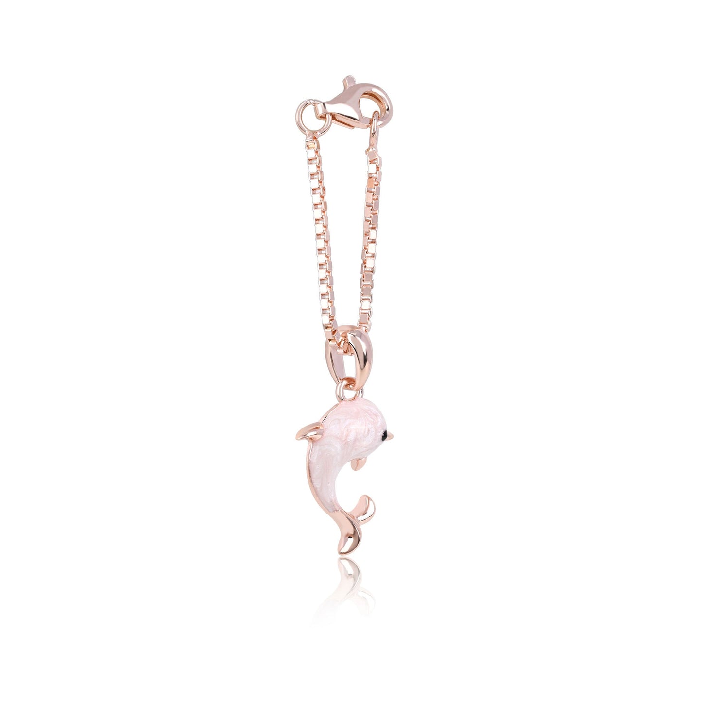 Marine Muse Charm