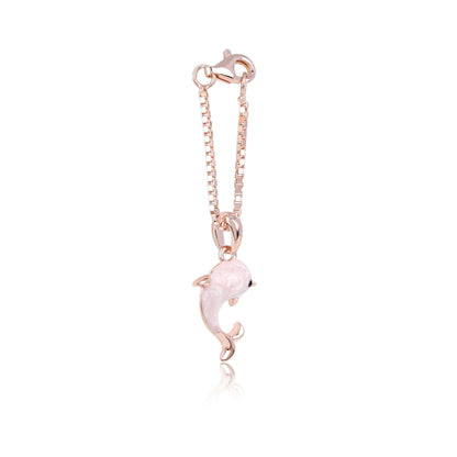 Marine Muse Charm