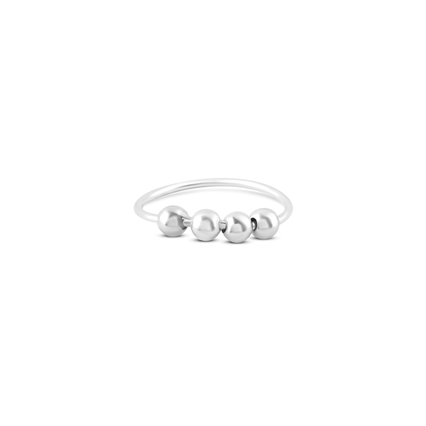 Orbit Nose Ring