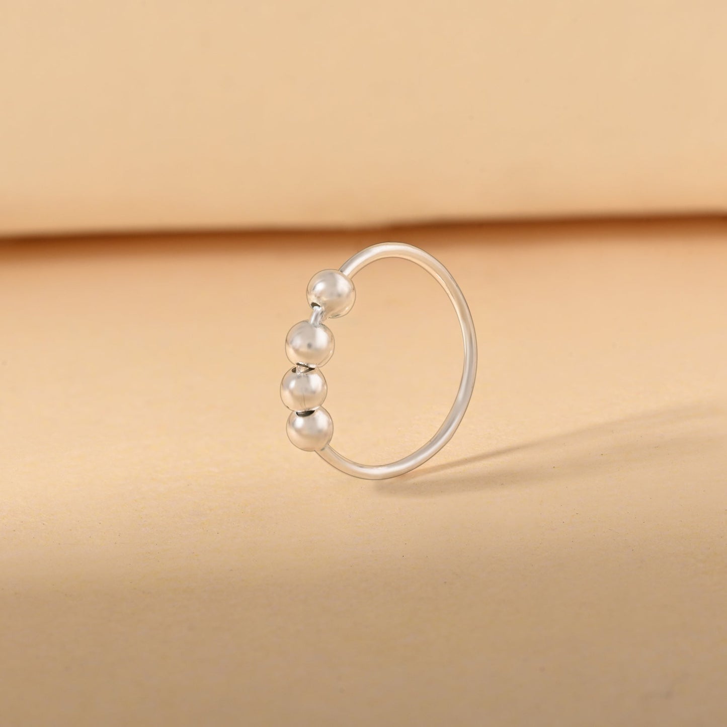 Orbit Nose Ring
