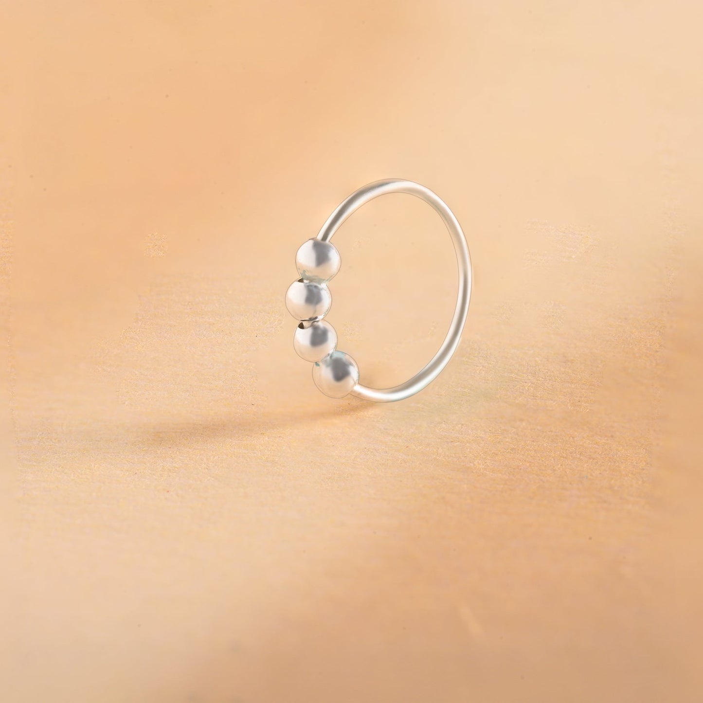 Orbit Nose Ring