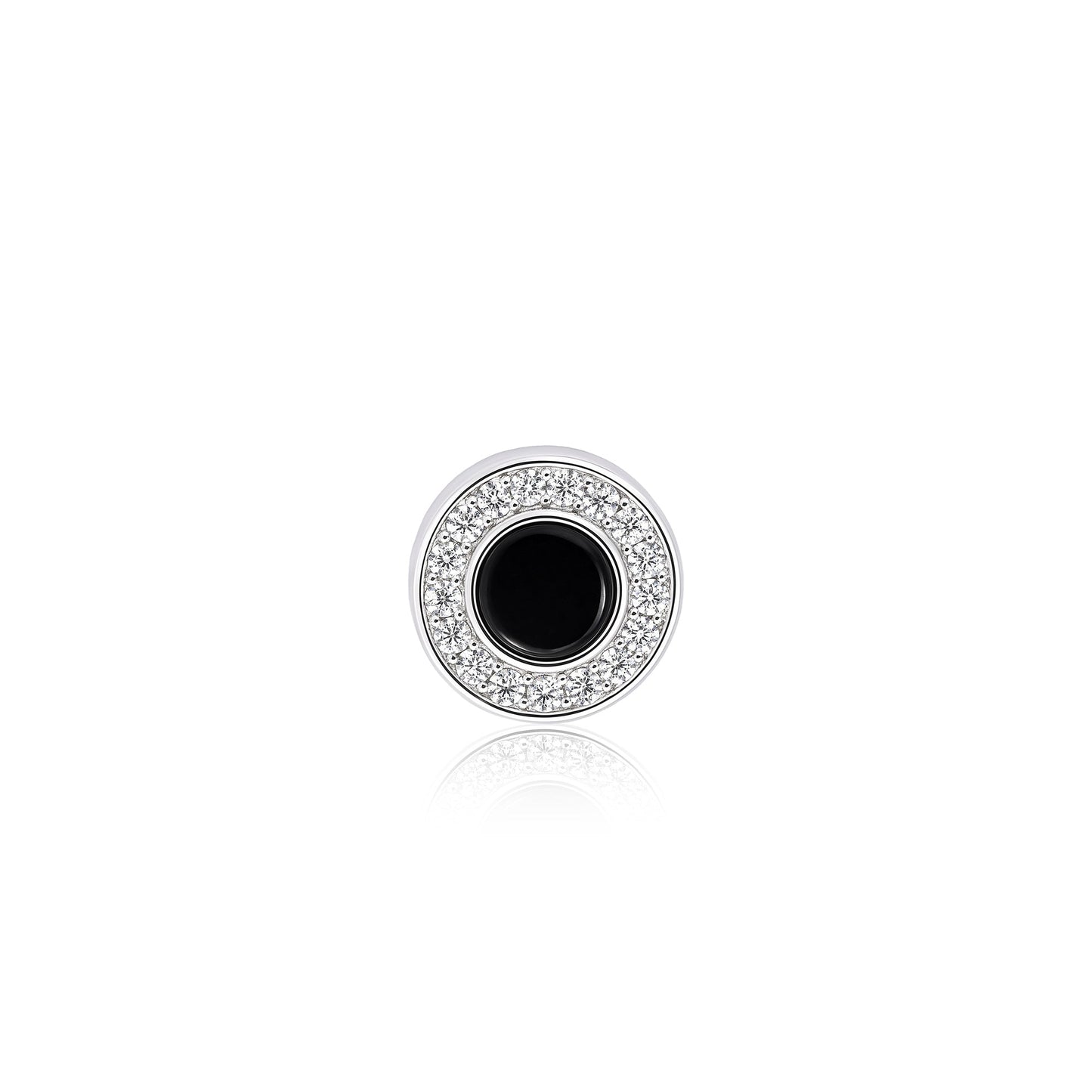Minimal Silver Studs