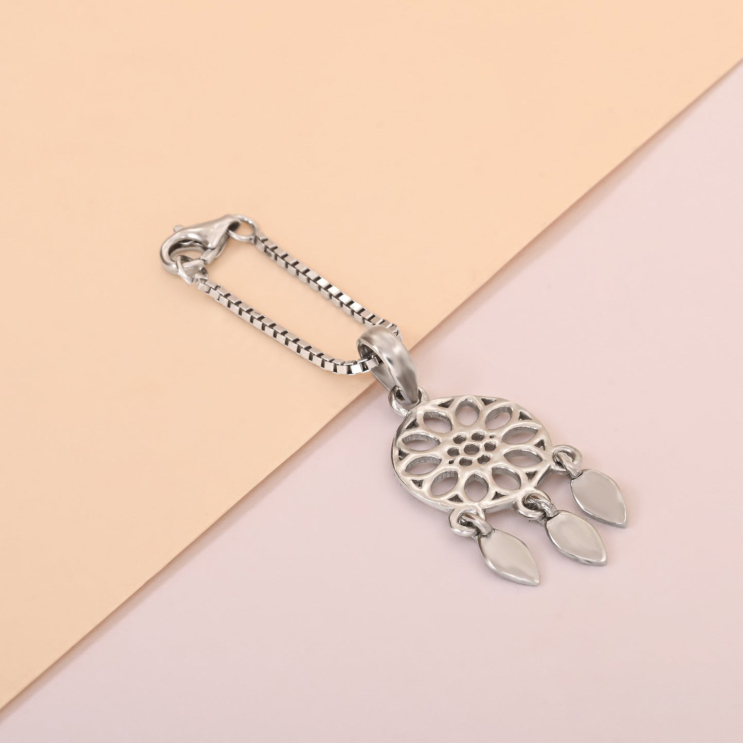 Dream Catcher Charm