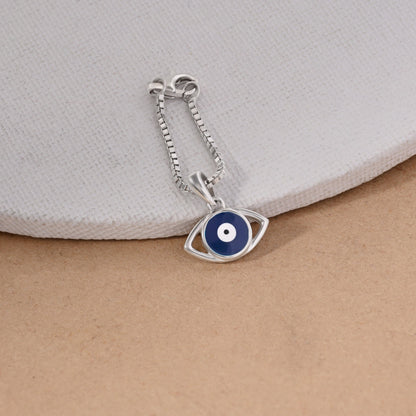 Evil Eye Charm