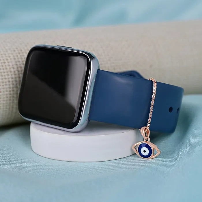 Evil Eye Charm