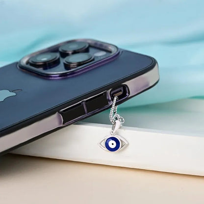 Evil Eye Charm