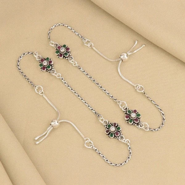 Anklets